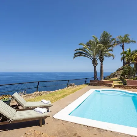 Vila Serena Del Mar By Eden